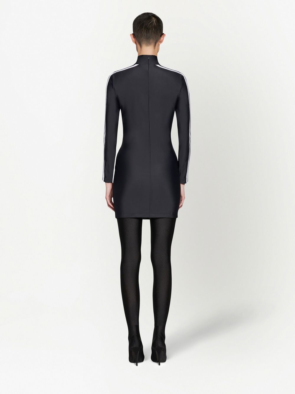 ADIDAS X BALENCIAGA Dresses Black Adidas X Balenciaga