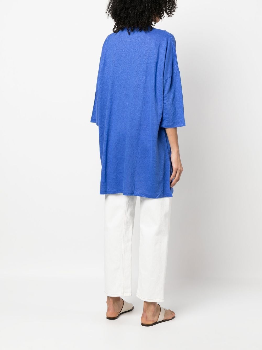 Majestic Dresses Blue Majestic