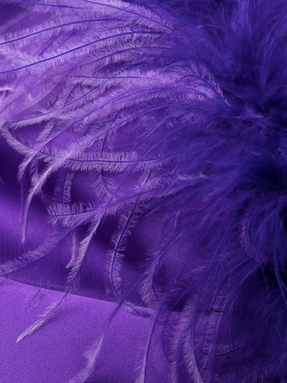 Parosh Dresses Purple Parosh