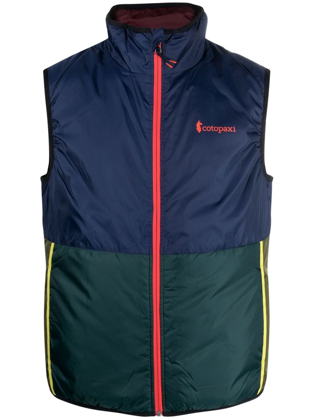 COTOPAXI Jackets Blue Cotopaxi