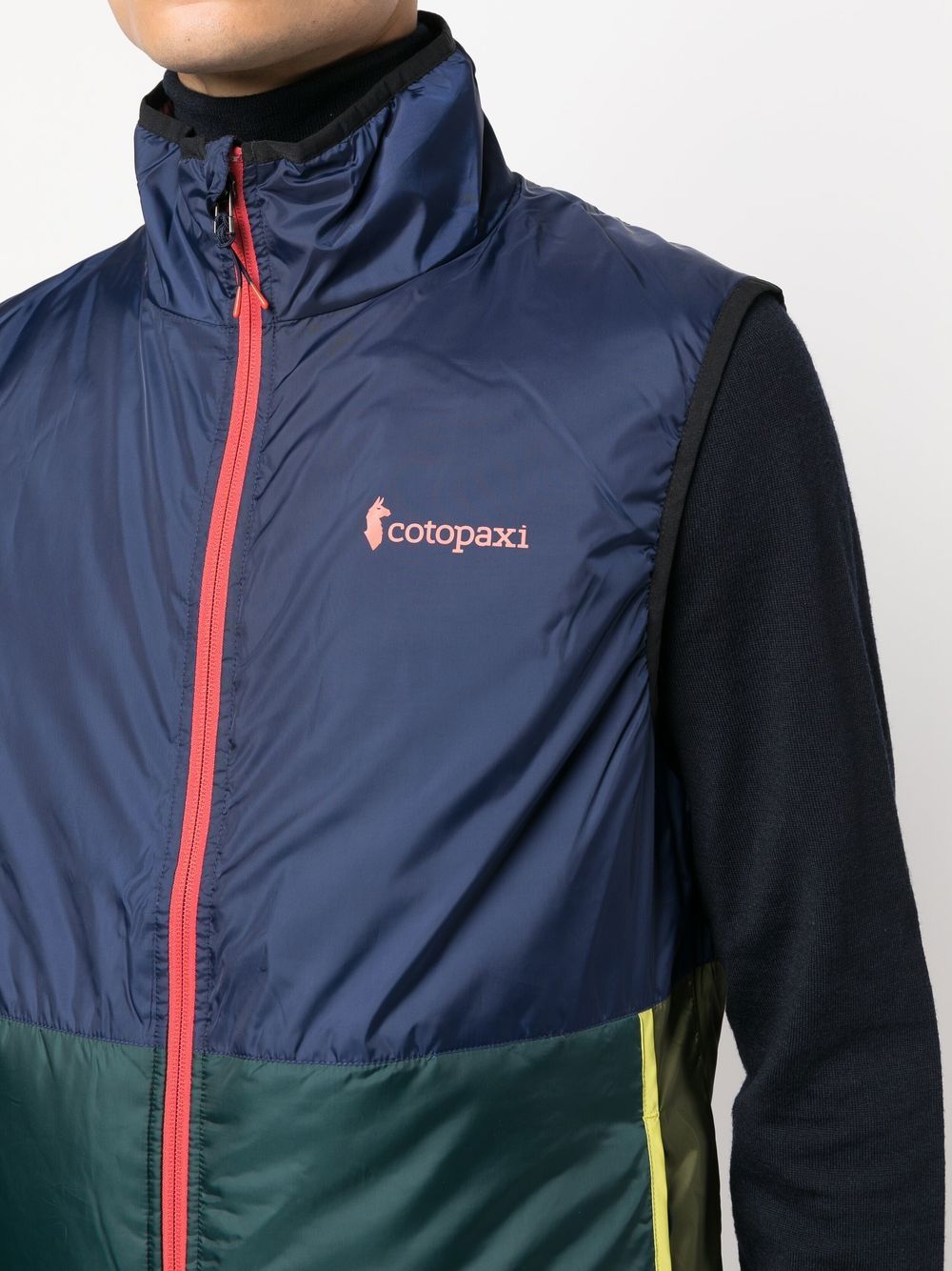COTOPAXI Jackets Blue Cotopaxi