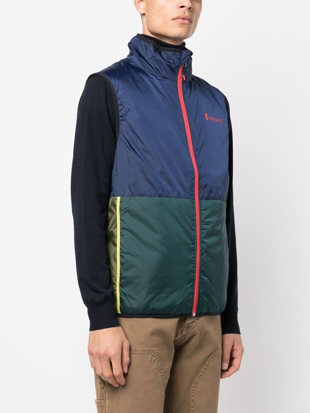 COTOPAXI Jackets Blue Cotopaxi