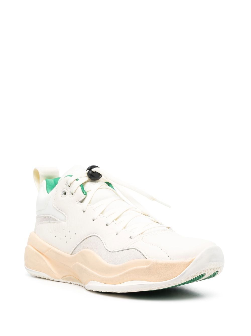 BRAND BLACK Sneakers White Brand Black