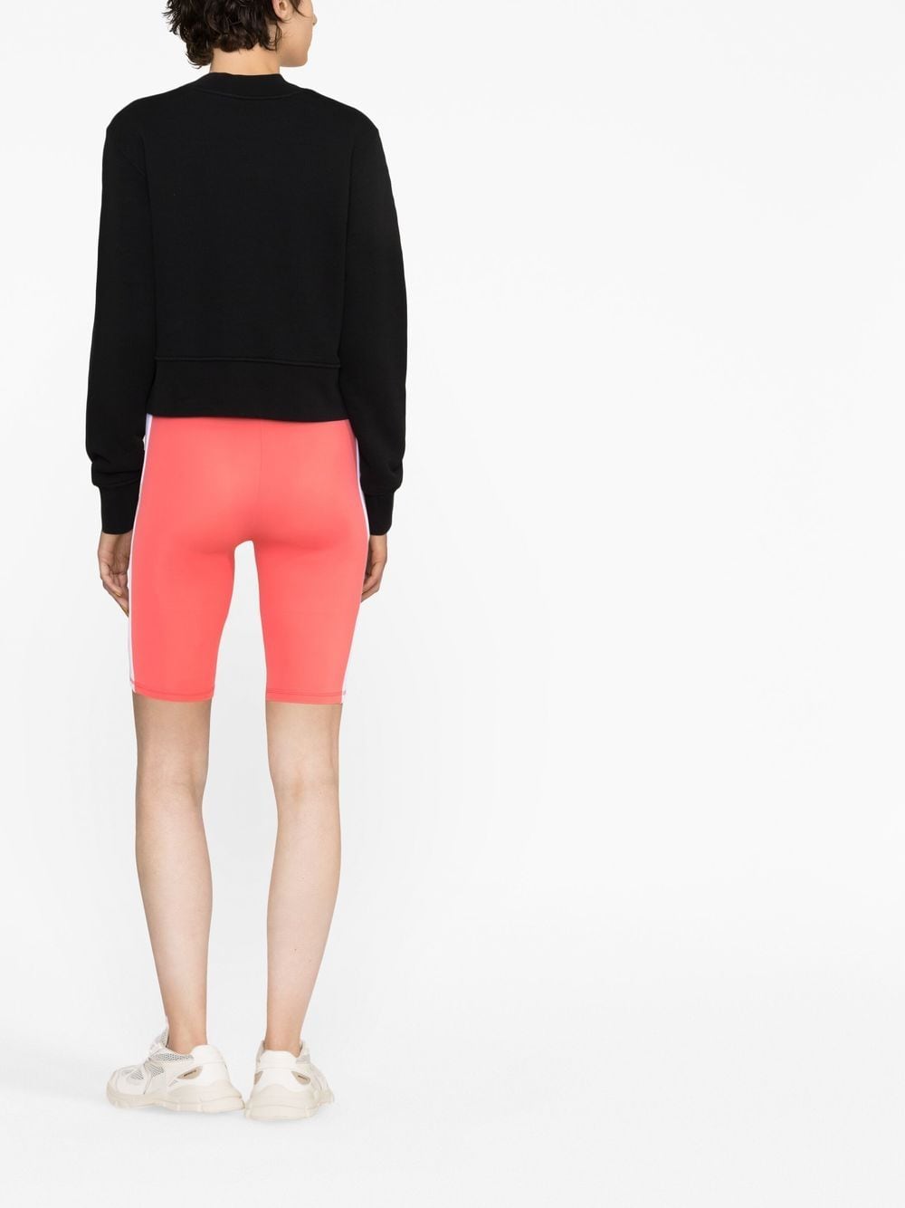 Palm Angels Sweaters Black Palm Angels