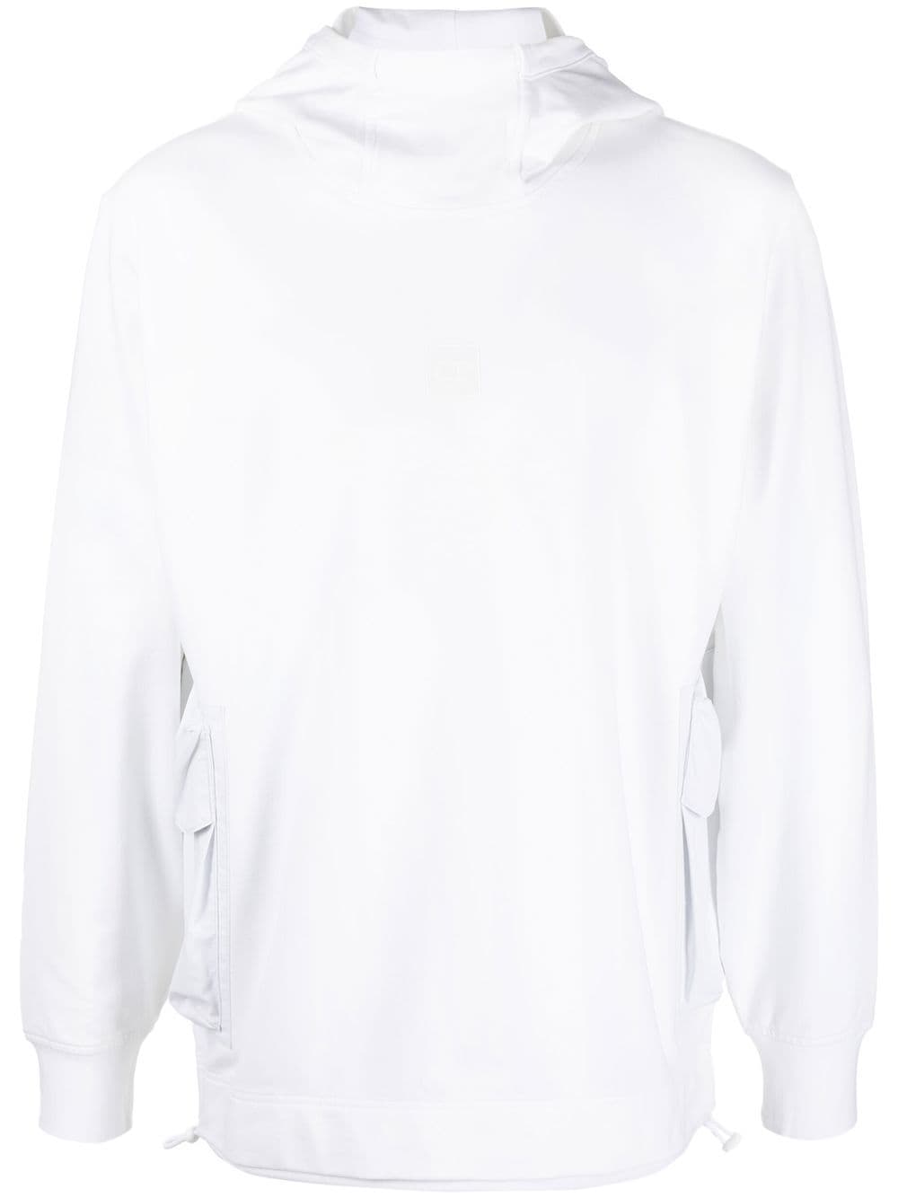 C.P. COMPANY METROPOLIS Sweaters White C.P. Company Metropolis