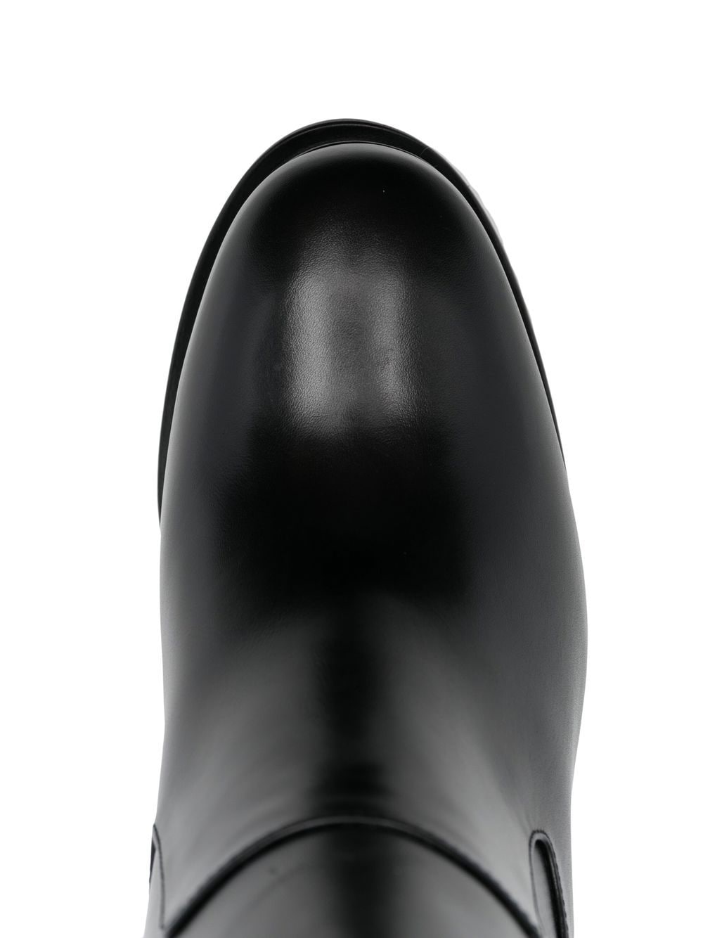 Alexander McQueen heeles boots Alexander Mcqueen