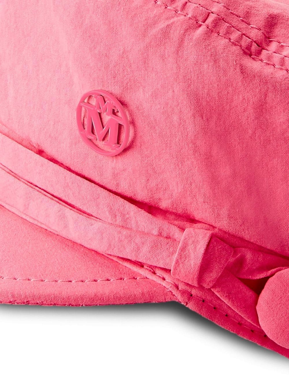 Maison Michel New abby sailor cap Maison Michel