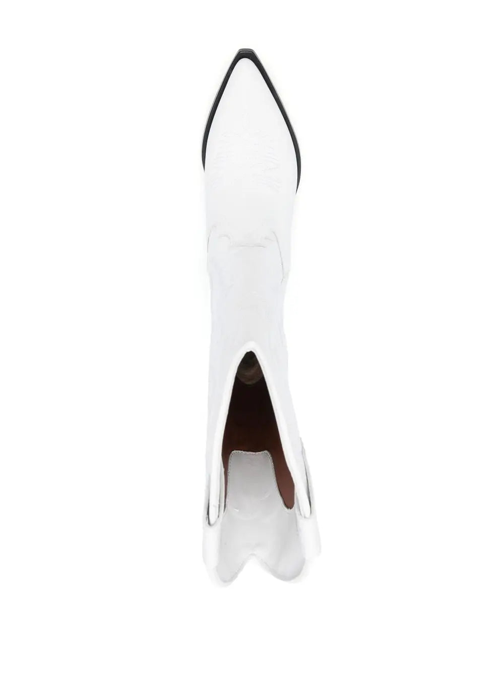 SONORA Boots White Sonora