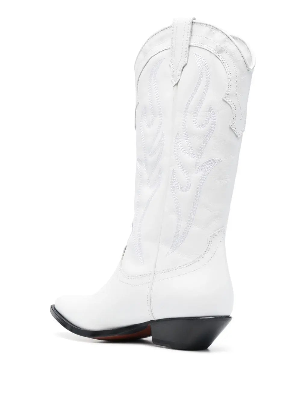 SONORA Boots White Sonora