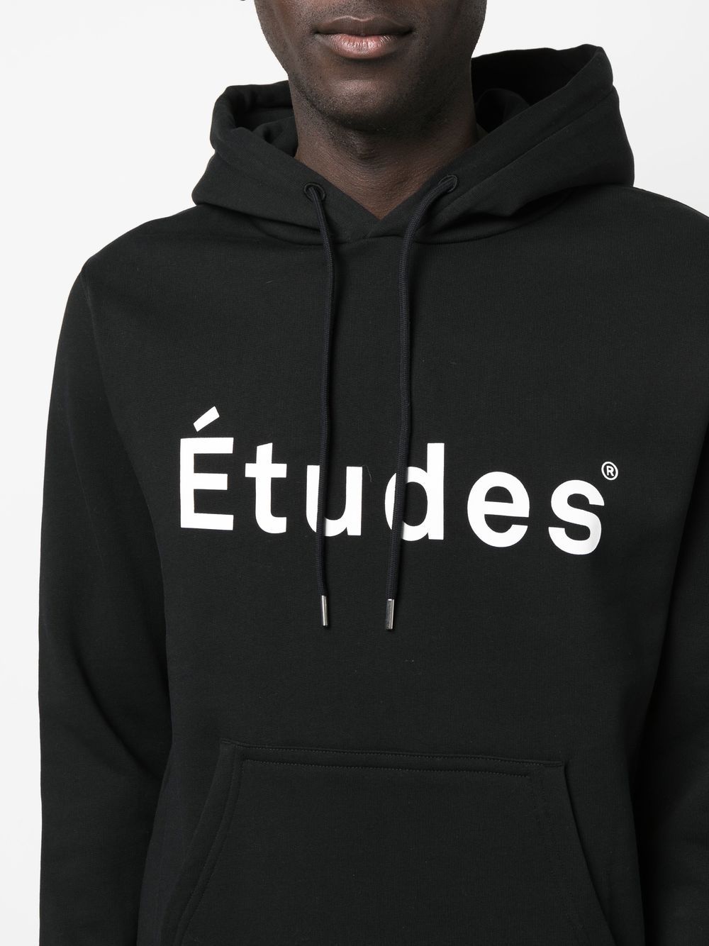Études études Sweaters Black Études