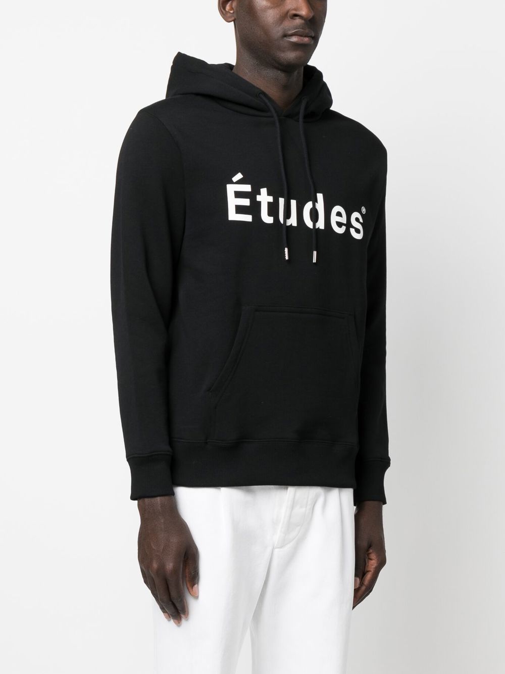Études études Sweaters Black Études