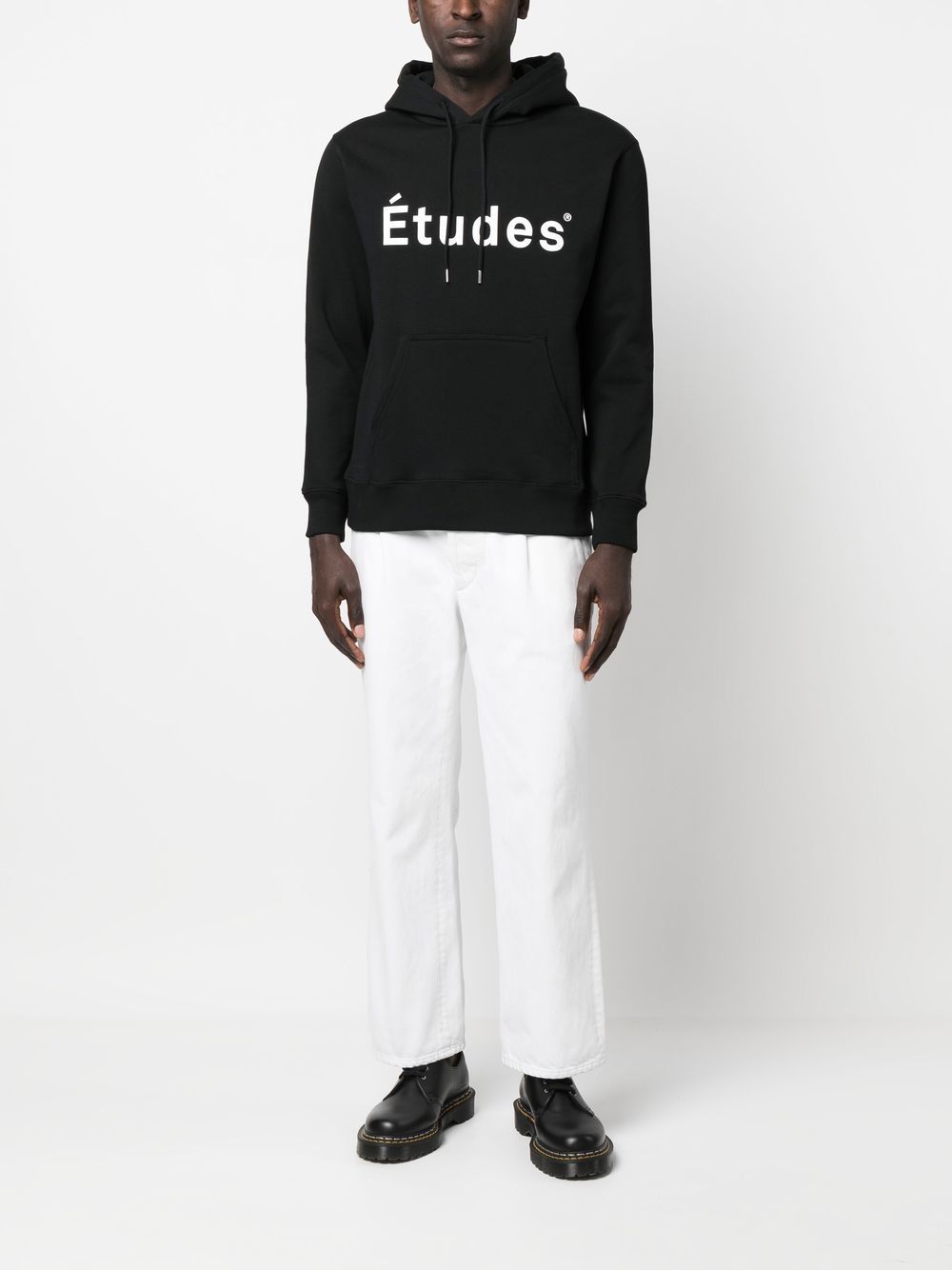 Études études Sweaters Black Études