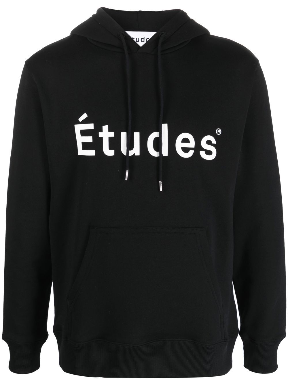 Études études Sweaters Black Études