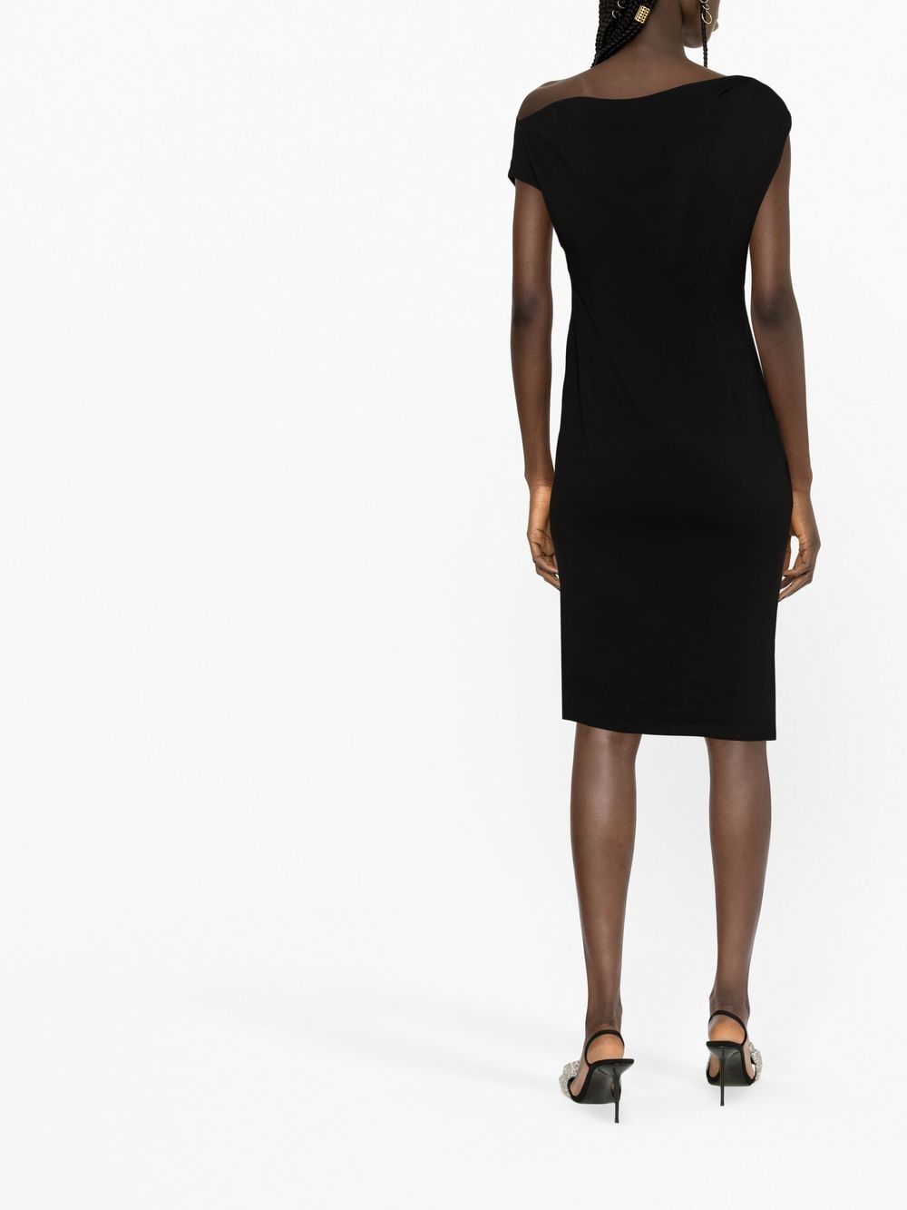 Alexandre Vauthier Dresses Black Alexandre Vauthier