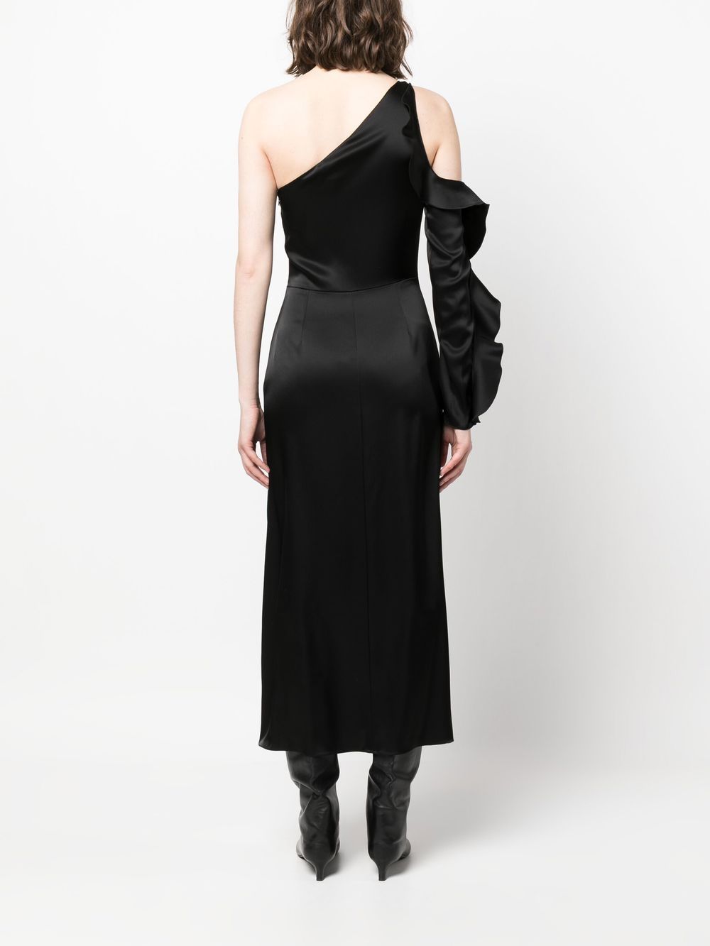 David Koma Dresses Black David Koma