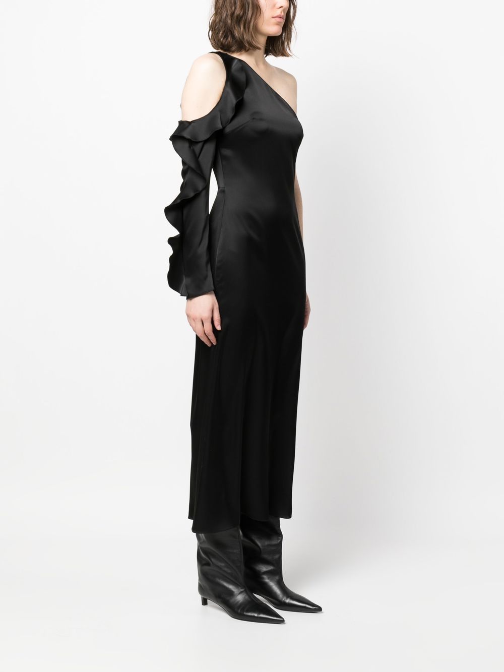 David Koma Dresses Black David Koma