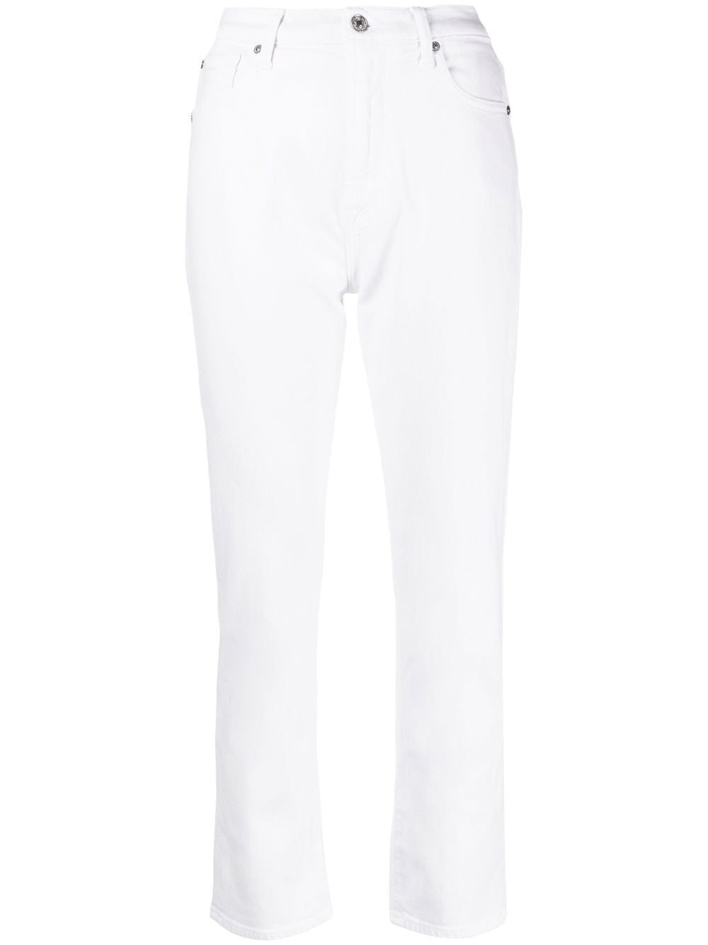 Seven Jeans White Seven