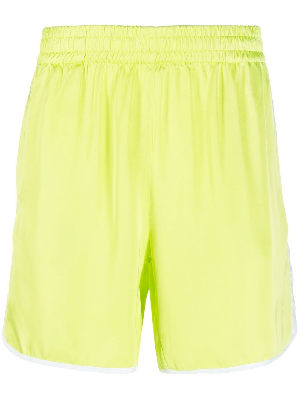 BLUE SKY INN Shorts Green Blue Sky Inn
