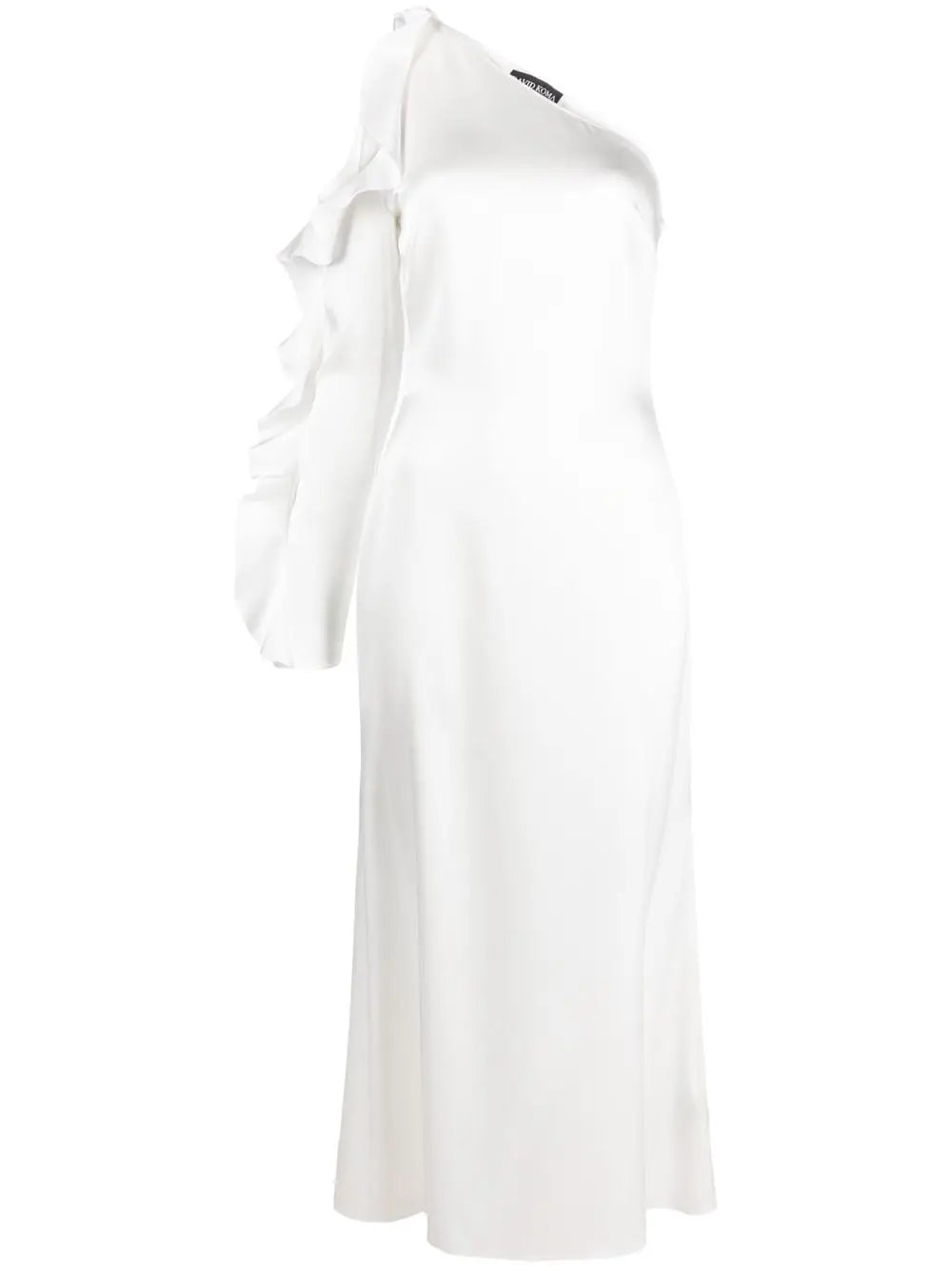 David Koma Dresses White David Koma