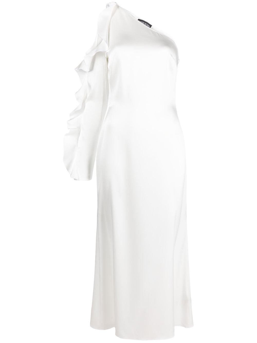 David Koma Dresses White David Koma