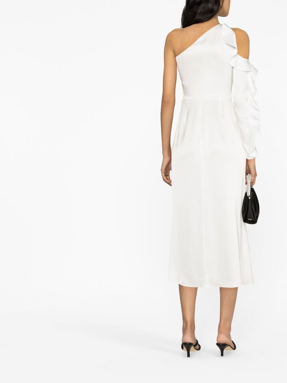David Koma Dresses White David Koma