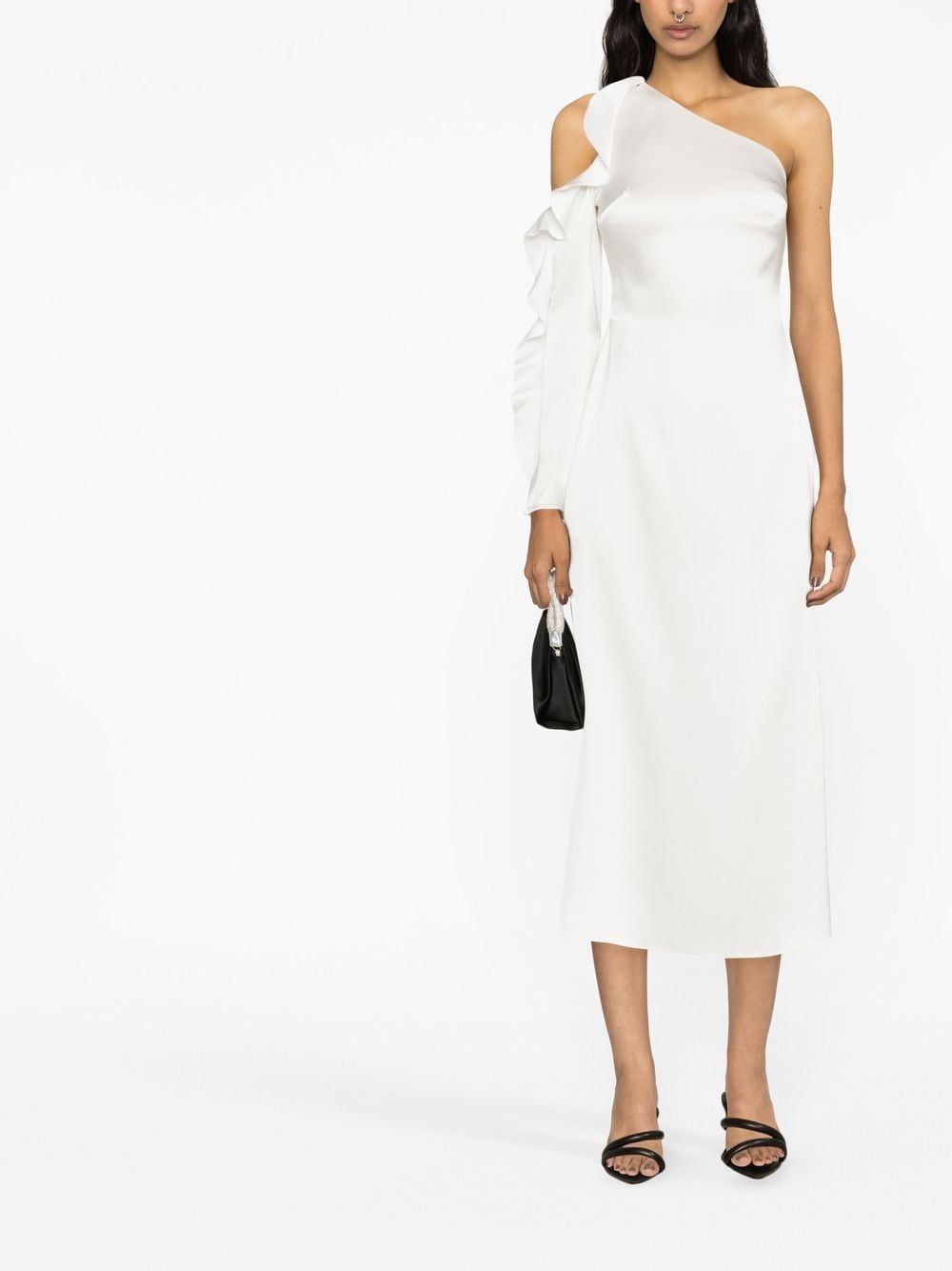 David Koma Dresses White David Koma