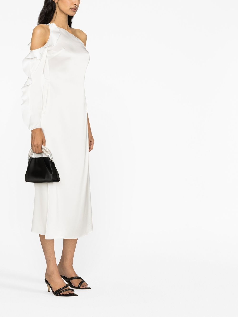 David Koma Dresses White David Koma