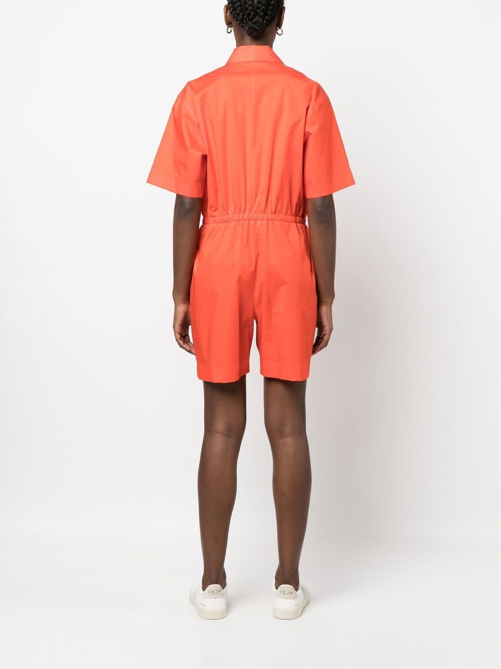 Paul Smith Dresses Orange Paul Smith
