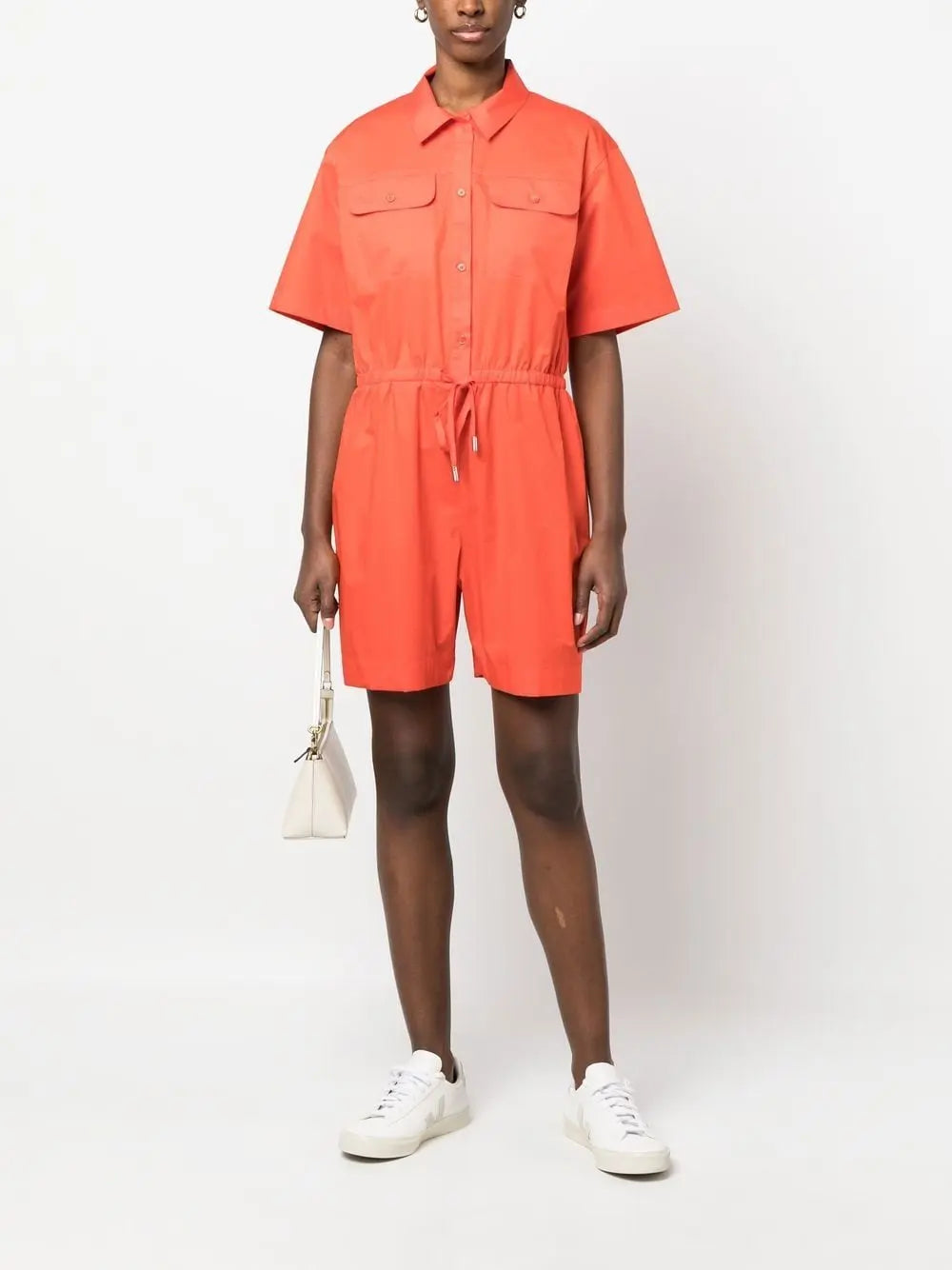 Paul Smith Dresses Orange Paul Smith