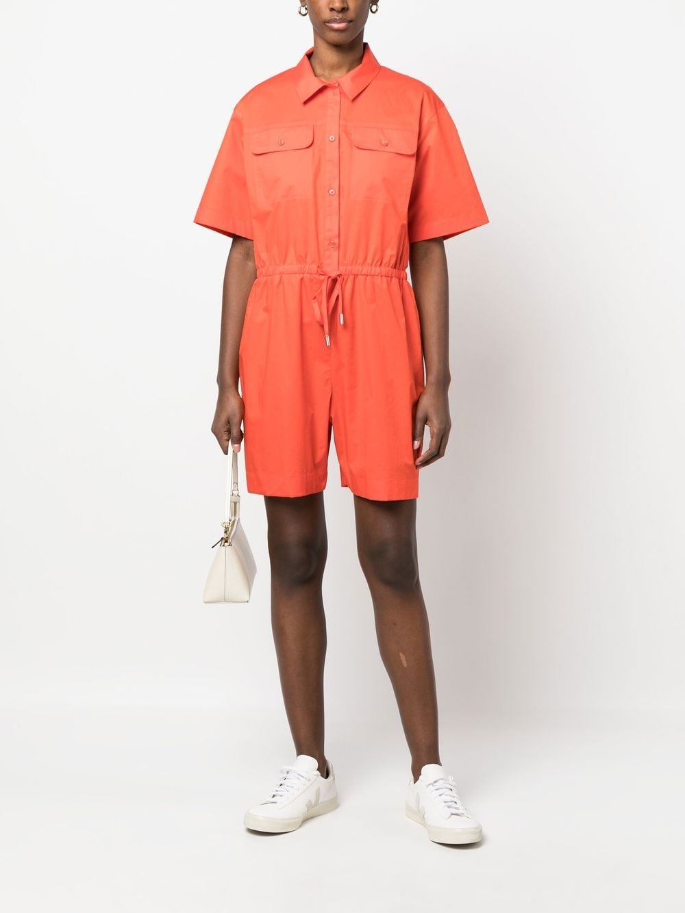 Paul Smith Dresses Orange Paul Smith