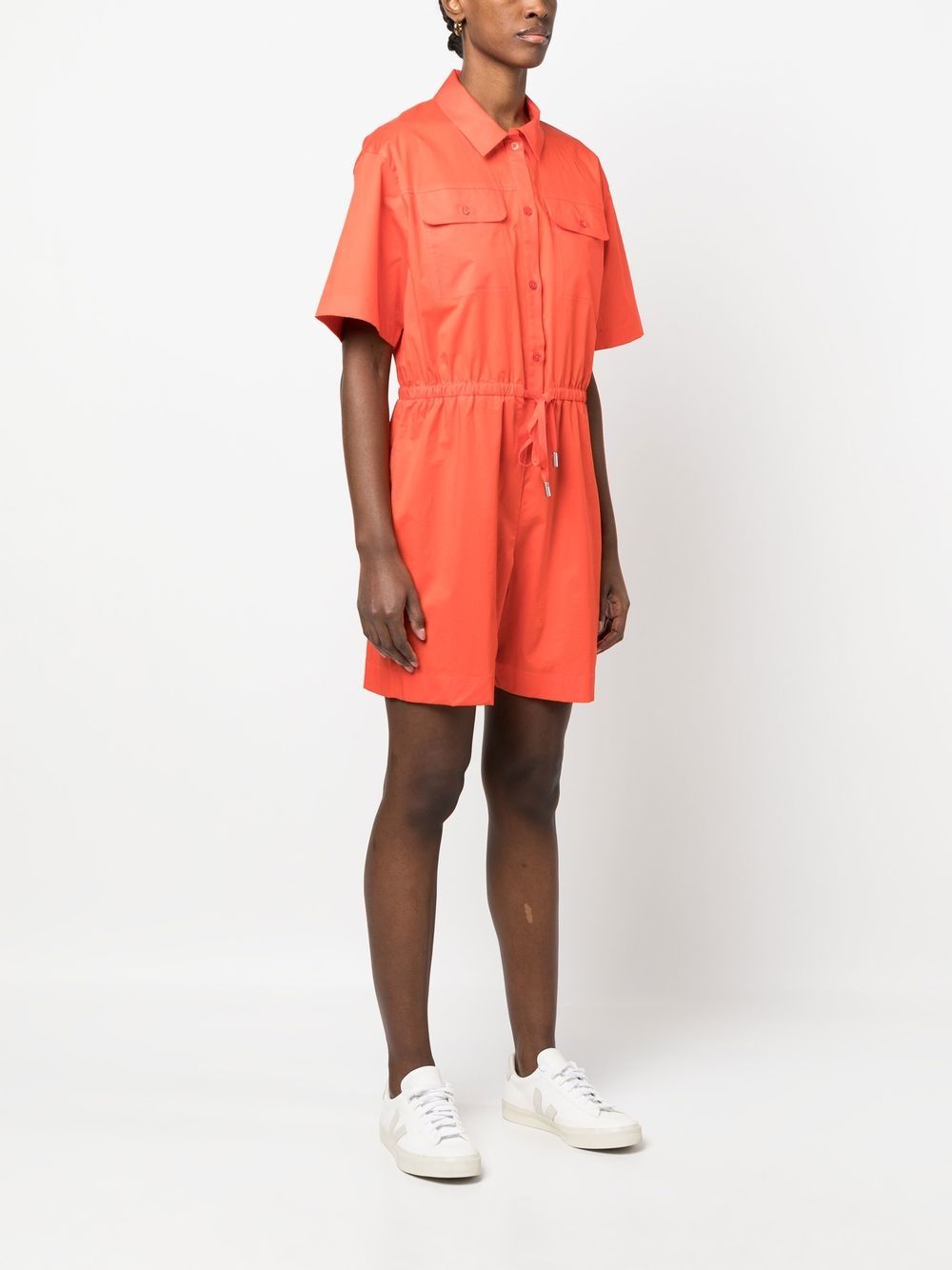 Paul Smith Dresses Orange Paul Smith