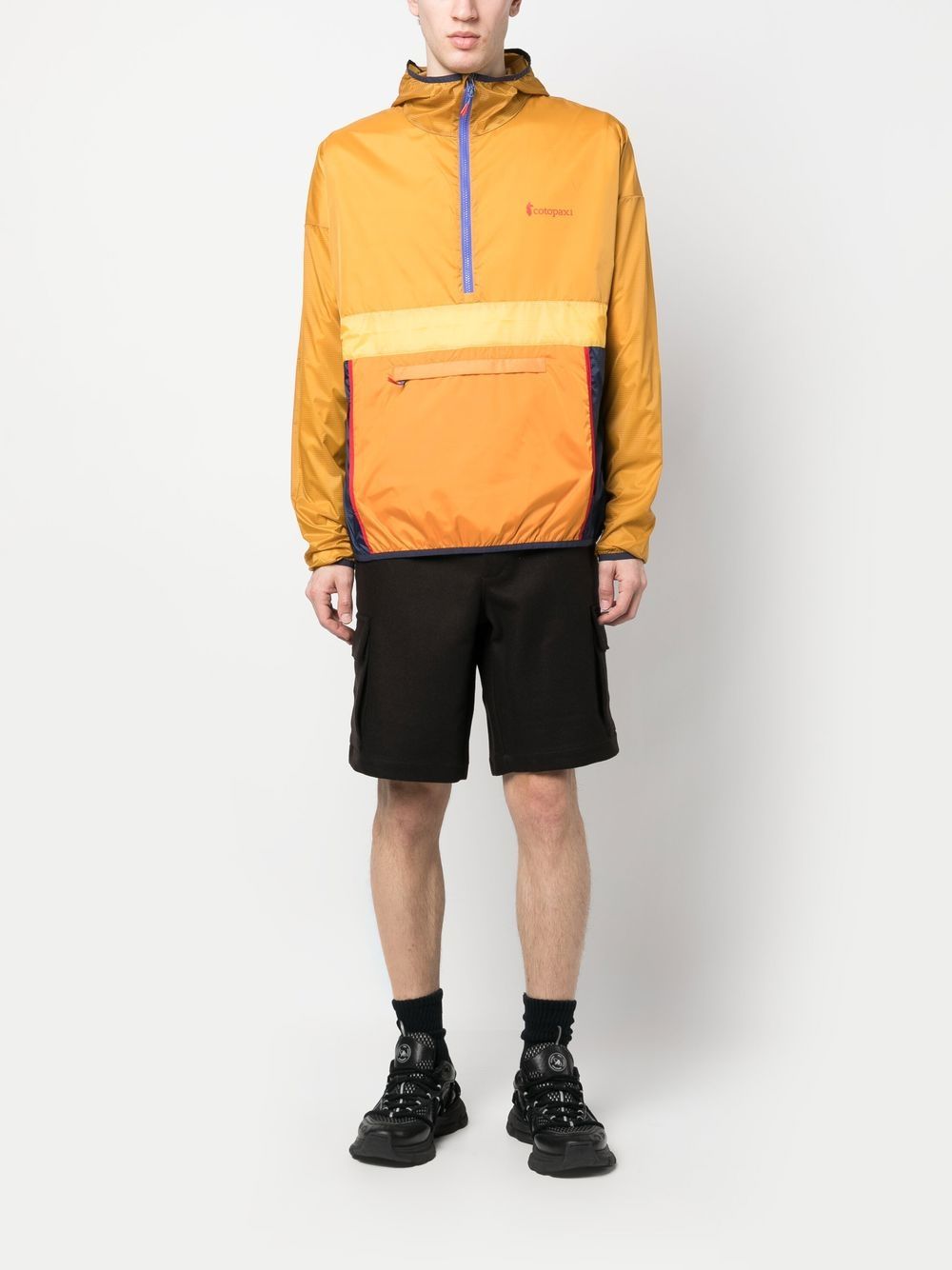 COTOPAXI Coats MultiColour Cotopaxi