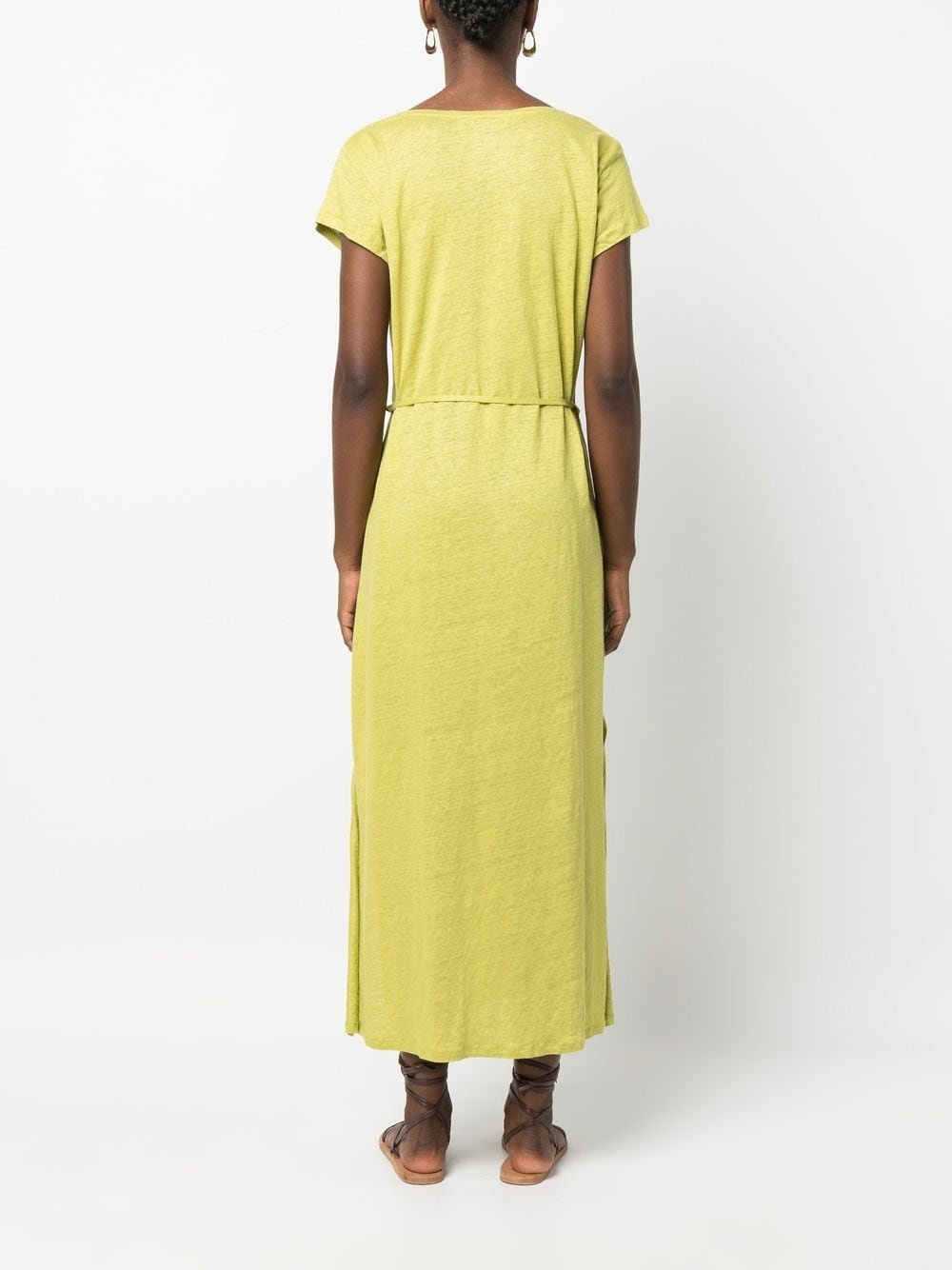 Majestic Dresses Green Majestic