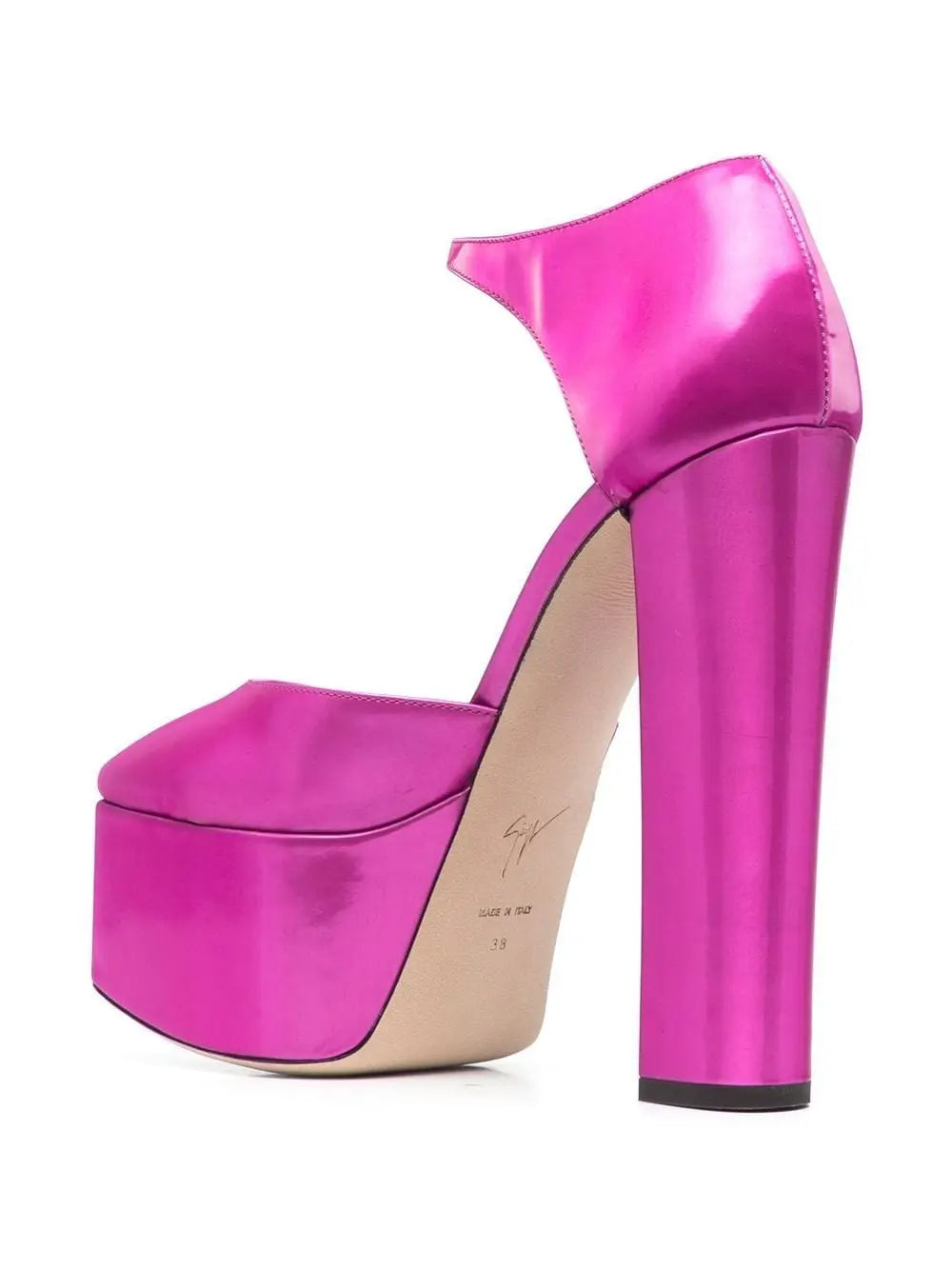 Giuseppe Zanotti Baby Sandals Giuseppe Zanotti
