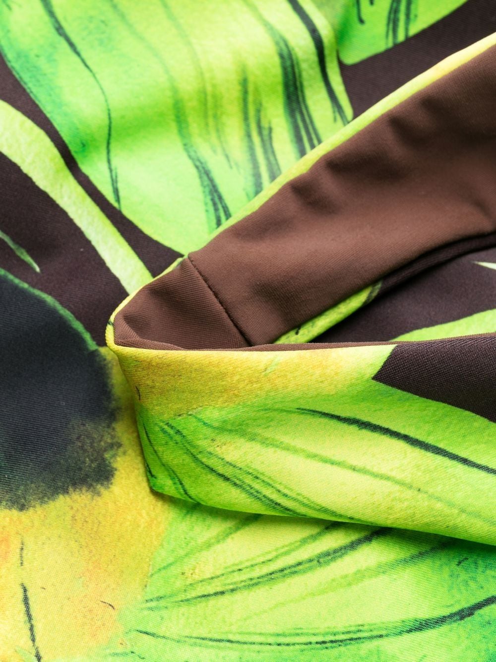 LOUISA BALLOU Sea clothing Green Louisa Ballou