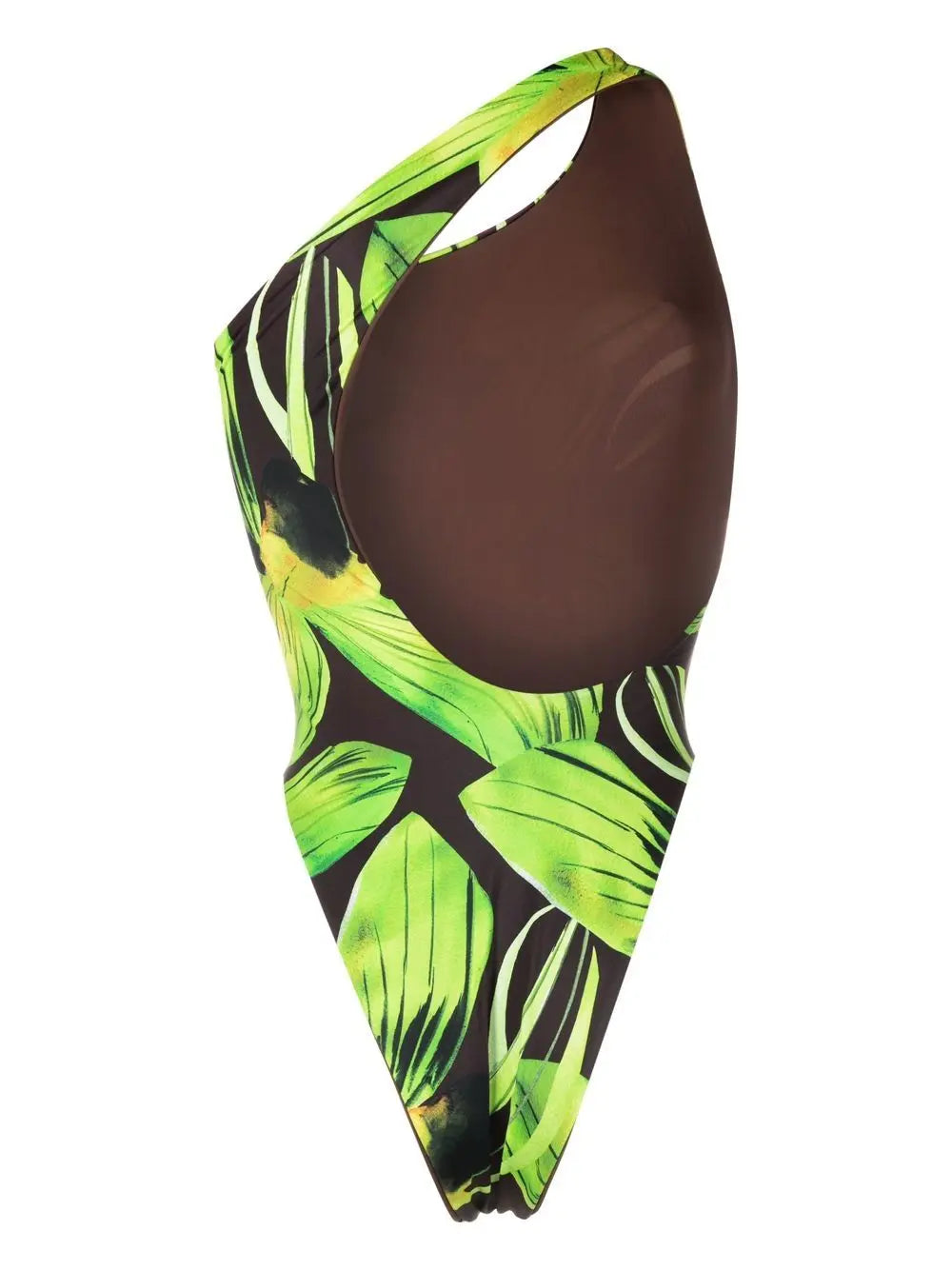 LOUISA BALLOU Sea clothing Green Louisa Ballou