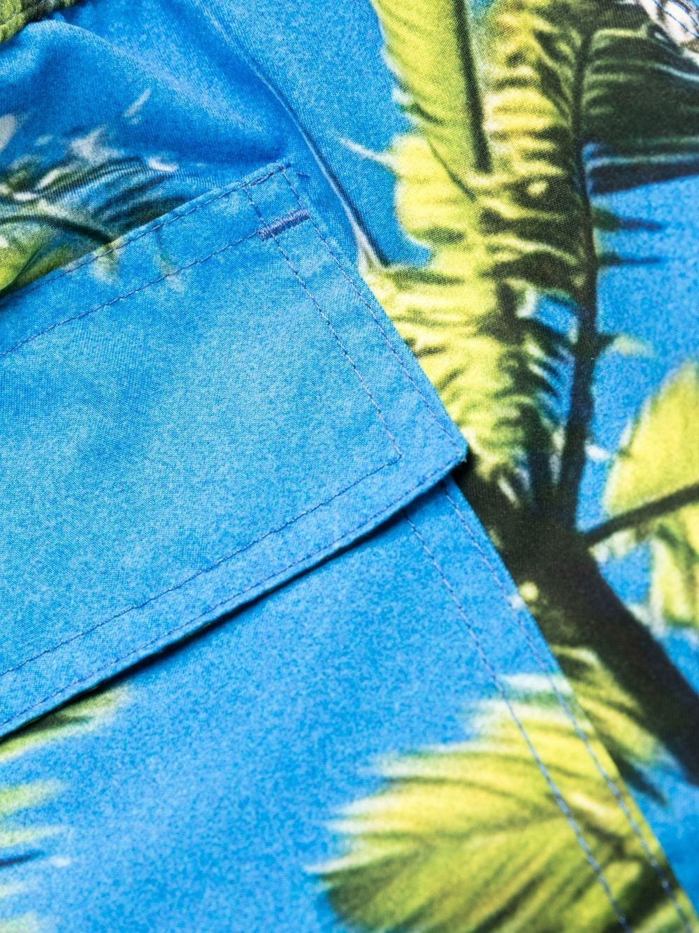 BLUE SKY INN Sea clothing MultiColour Blue Sky Inn