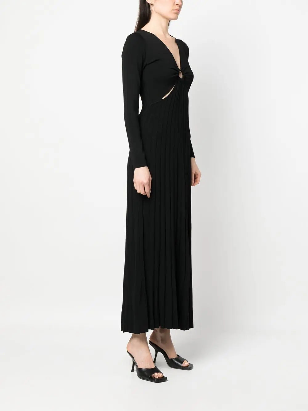 MMK Dresses Black MMK