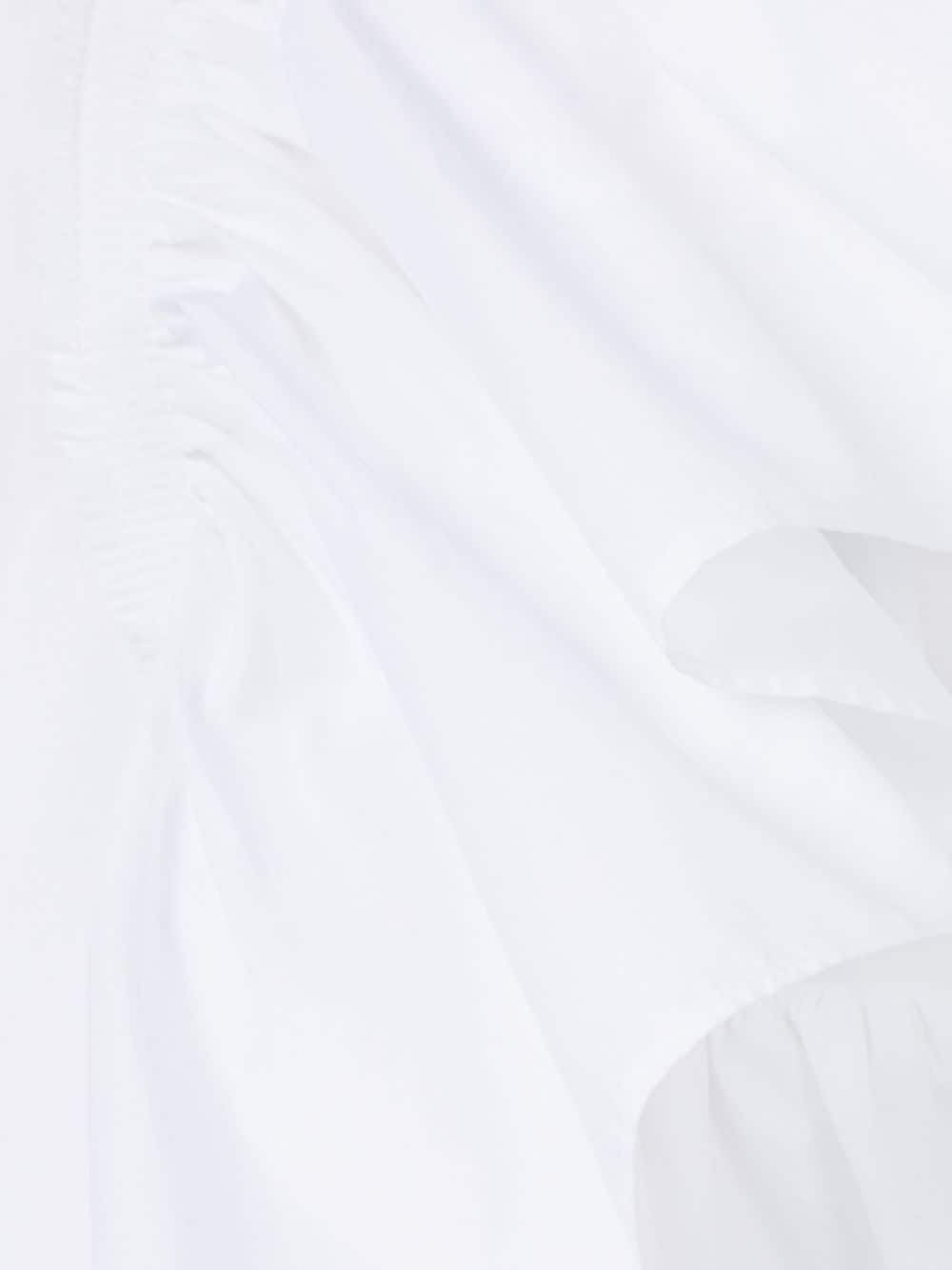 AZ FACTORY WITH LUTZ HUELLE Shirts White Az Factory With Lutz Huelle