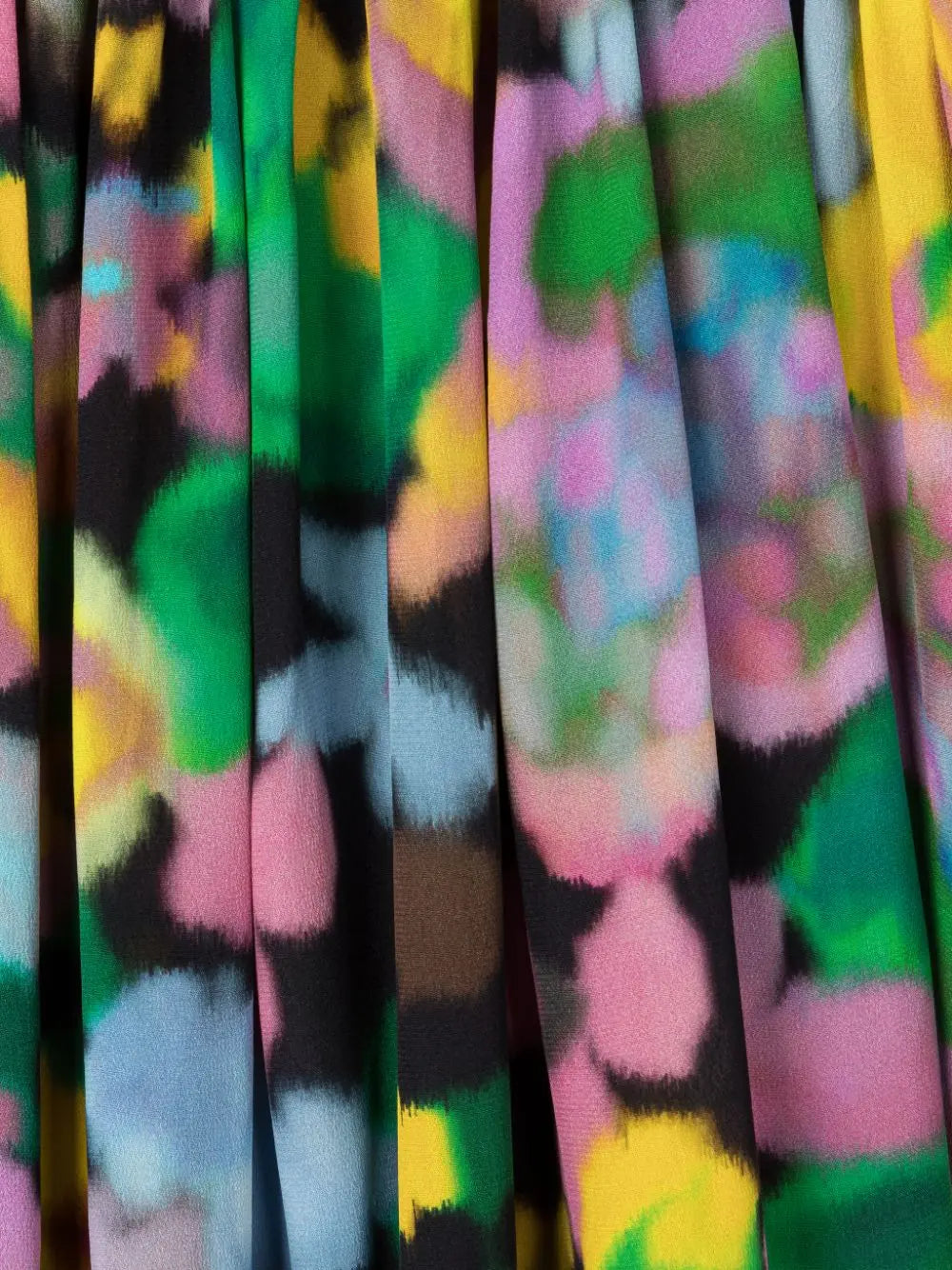 AZ FACTORY WITH LUTZ HUELLE Dresses MultiColour Az Factory With Lutz Huelle