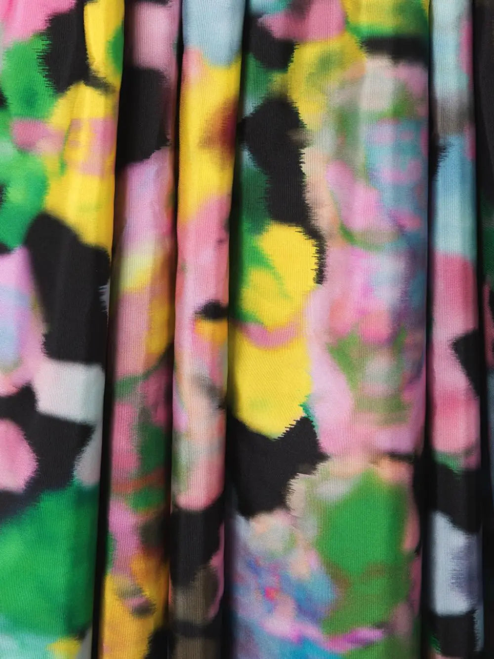 AZ FACTORY WITH LUTZ HUELLE Dresses MultiColour Az Factory With Lutz Huelle