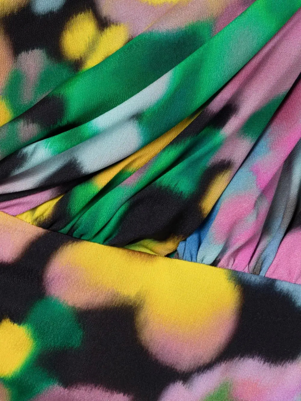 AZ FACTORY WITH LUTZ HUELLE Dresses MultiColour Az Factory With Lutz Huelle