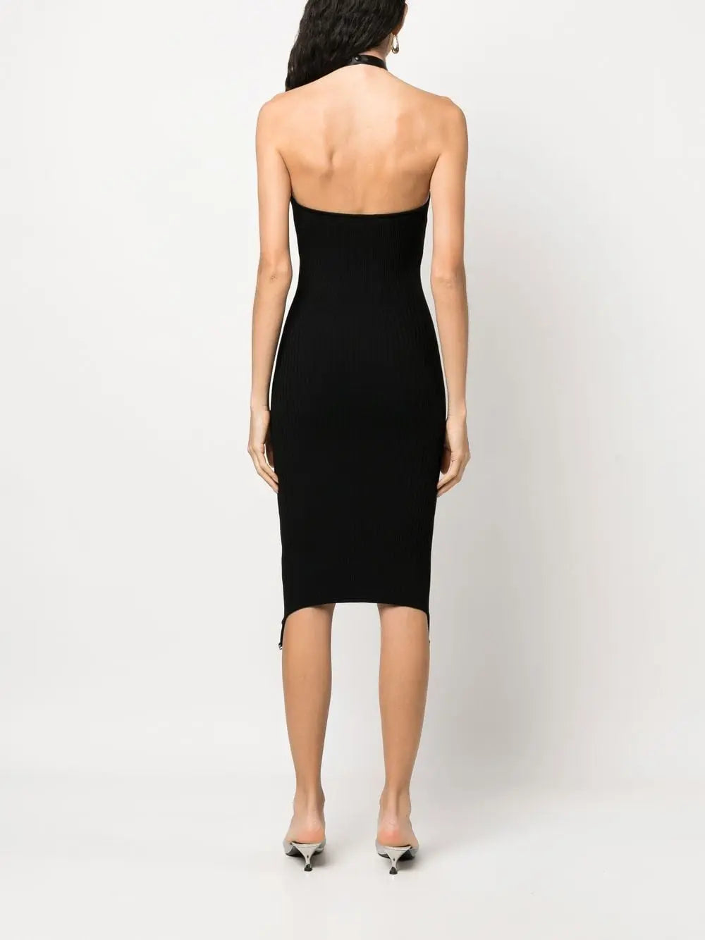 COURREGES PRE Dresses Black Courreges Pre