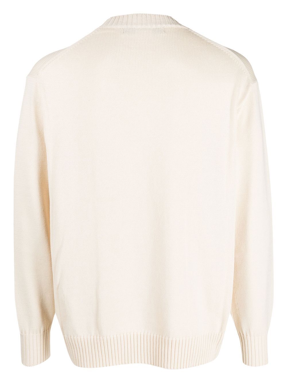Junya Watanabe Sweaters White Junya Watanabe