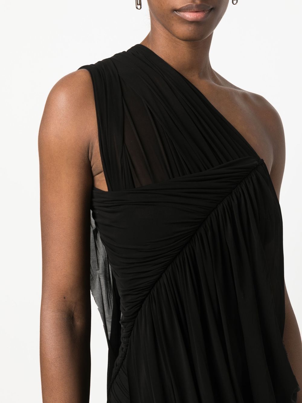 Rick Owens Dresses Black Rick Owens