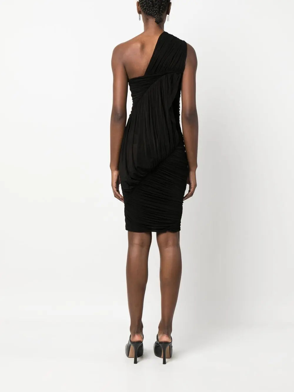 Rick Owens Dresses Black Rick Owens