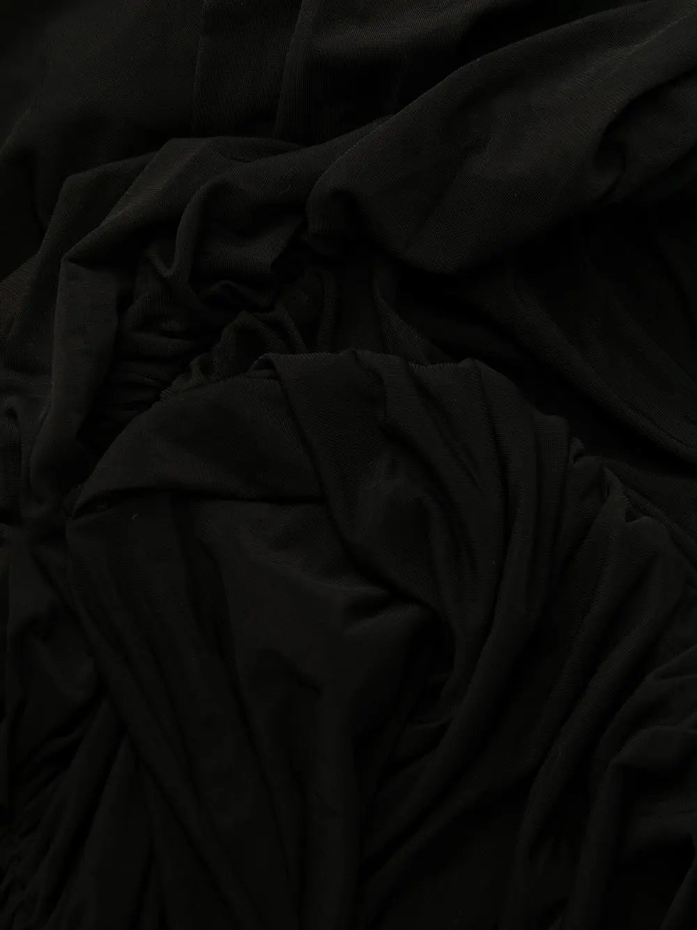Rick Owens Dresses Black Rick Owens