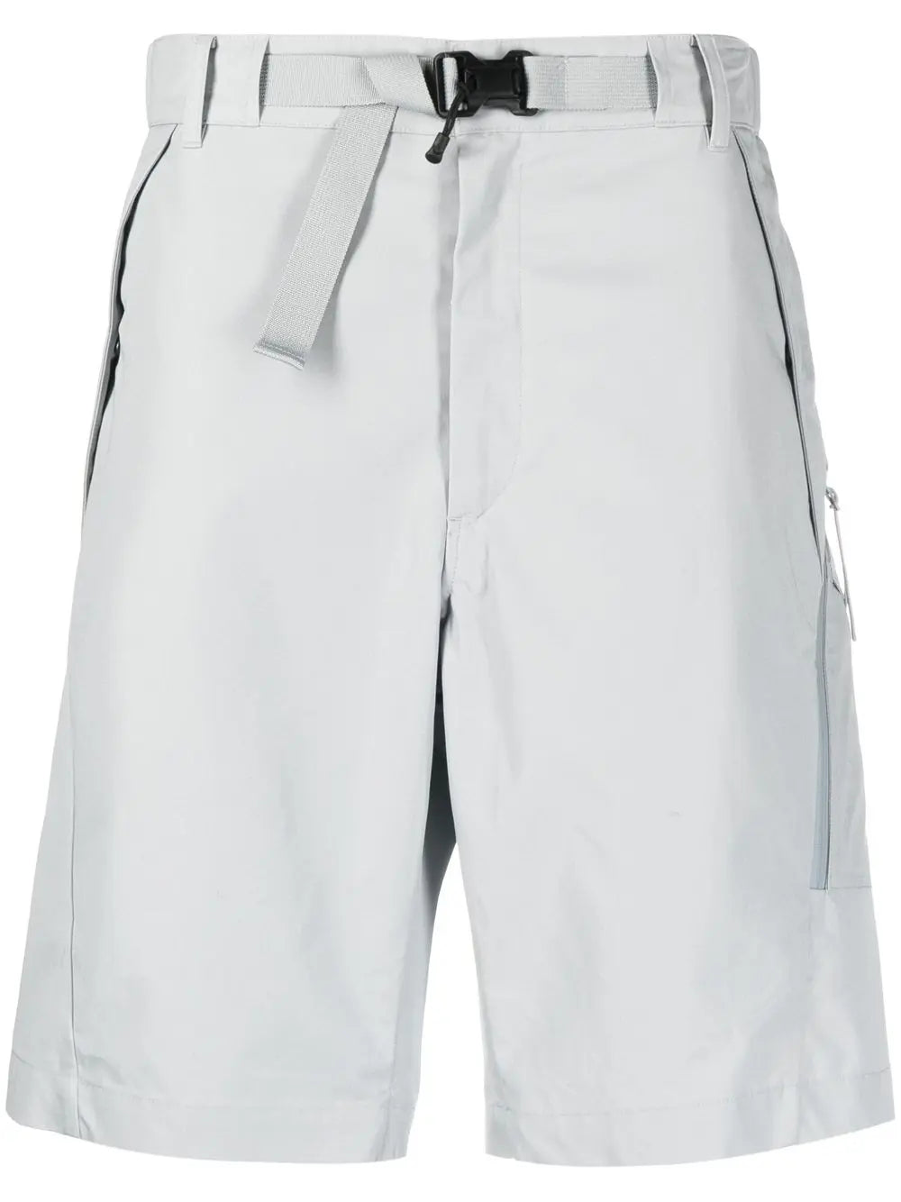 C.P. COMPANY METROPOLIS Shorts Grey C.P. Company Metropolis
