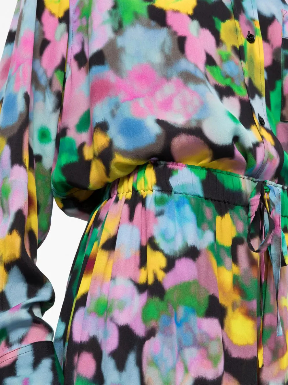 AZ FACTORY WITH LUTZ HUELLE Trousers MultiColour Az Factory With Lutz Huelle