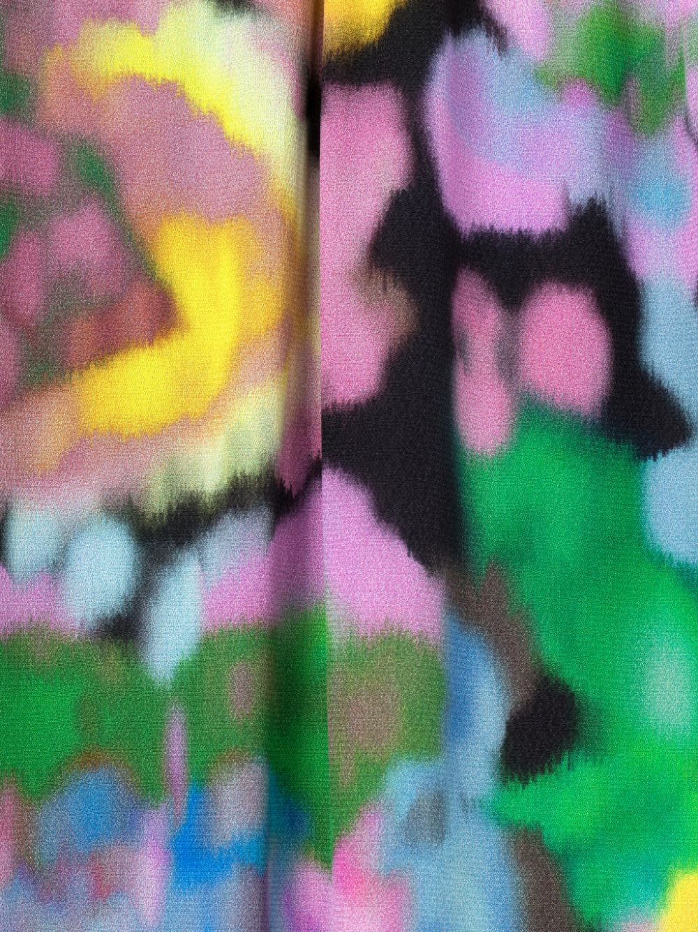 AZ FACTORY WITH LUTZ HUELLE Trousers MultiColour Az Factory With Lutz Huelle